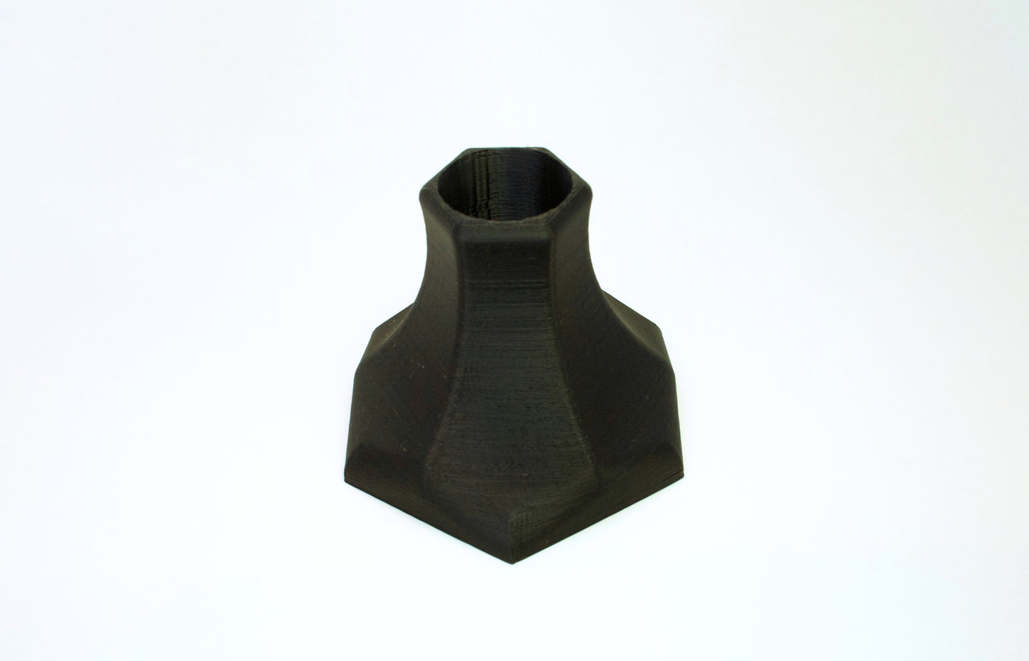 Tabletop CO2 Cartridge Stand - Fits All Sizes! - 3D Printed ABS Plastic