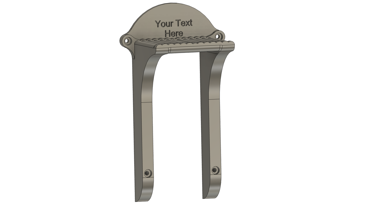 Simplisafe Canopy - Durable 3D Printed ABS Plastic