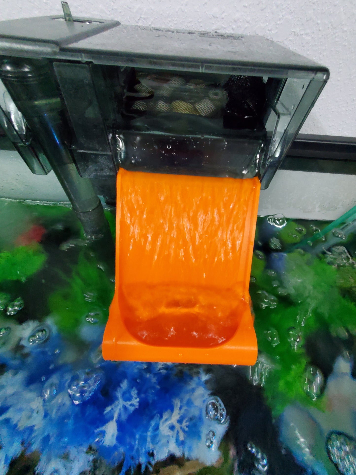 Fluval AquaClear 30 Aquarium Filter Baffles - Pet Safe 3D Printed ABS Plastic
