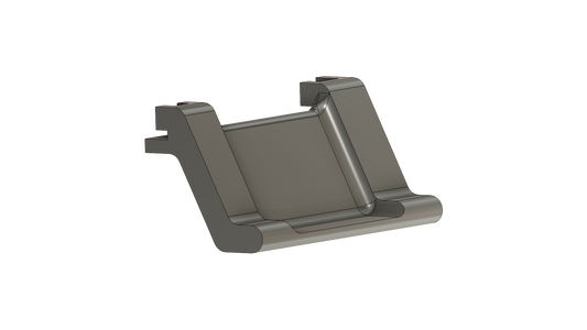 Finnex Pure-7 Aquarium Filter Baffles - Pet Safe 3D Printed ABS Plastic