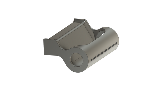 Penguin 350 Aquarium Filter Baffles - Pet Safe 3D Printed ABS Plastic