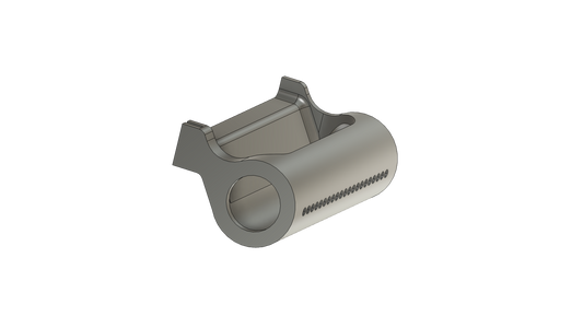 Top Fin Silent S. 30 Aquarium Filter Baffles - 3D Printed ABS Plastic - Pet Safe - Multiple Models, colors and variations available!