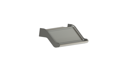 Tetra Whisper PF 40 Aquarium Filter Baffles - 3D Printed ABS Plastic - Pet Safe - Multiple Models, colors and variations available!