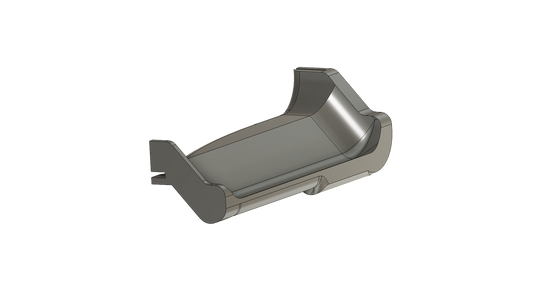 Tetra Whisper IQ 20 Aquarium Filter Baffles - 3D Printed ABS Plastic - Pet Safe - Multiple Models, colors and variations available!