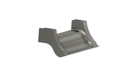 Tetra Whisper PF10 Aquarium Filter Baffles - 3D Printed ABS Plastic - Pet Safe - Multiple Models, colors and variations available!